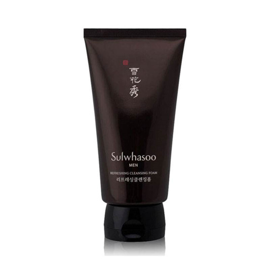 男士洗面奶哪个牌子好，男士洗面奶排行榜10强  男士护肤护肤品 第7张