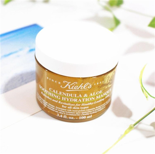 秋冬保养面膜离不了，补水修复面膜排行榜10强「冬季养护肌肤必备」  护肤品排行榜 第6张