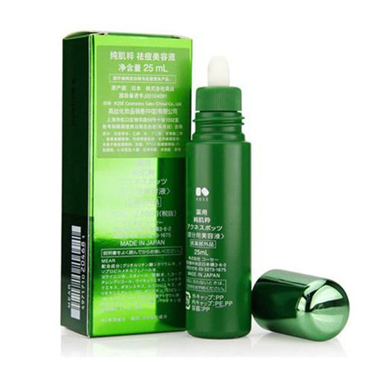 我的战痘秘诀，5年祛痘历程评选我心中的祛痘产品排行榜TOP10  祛痘去痘印 第2张