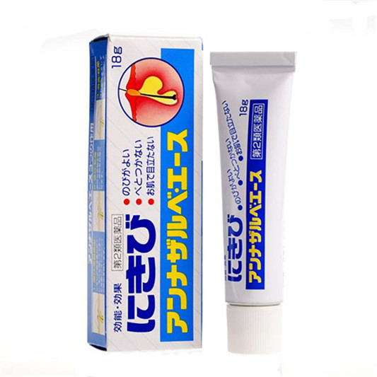 我的战痘秘诀，5年祛痘历程评选我心中的祛痘产品排行榜TOP10  祛痘去痘印 第10张