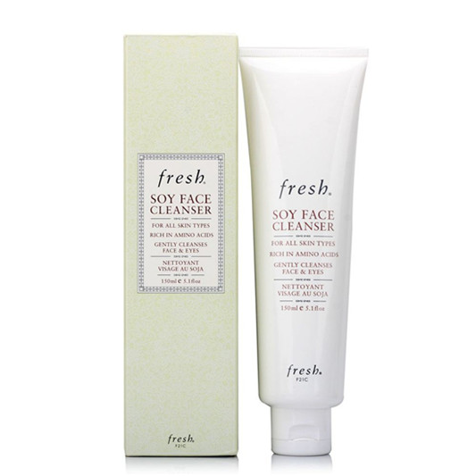 2018年好用的洗面奶排行榜10强，不可错过的洁面精品  洗面奶化妆品 第3张