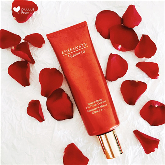 2018年好用的洗面奶排行榜10强，不可错过的洁面精品  洗面奶化妆品 第4张