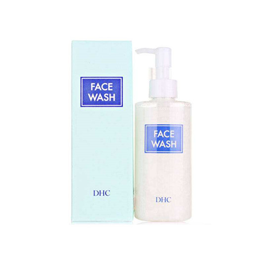 2018年好用的洗面奶排行榜10强，不可错过的洁面精品  洗面奶化妆品 第6张