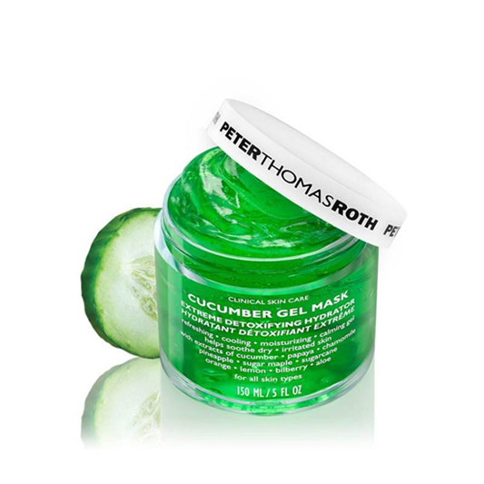 补水紧致面膜排行榜10强，女人水嫩精致才是真好看  面膜排行榜 第4张