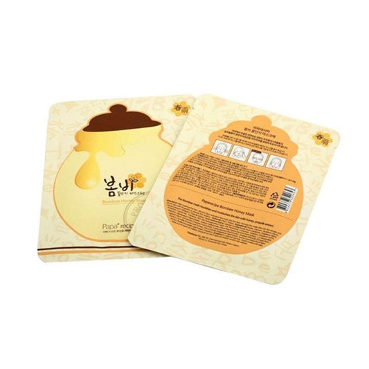 补水紧致面膜排行榜10强，女人水嫩精致才是真好看  面膜排行榜 第9张