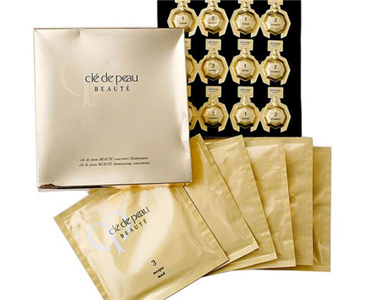 补水紧致面膜排行榜10强，女人水嫩精致才是真好看  面膜排行榜 第10张