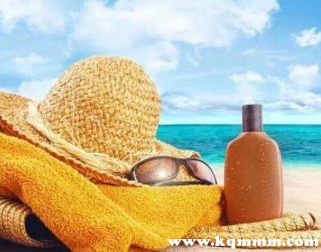 晨跑要涂防晒霜吗，涂了防晒霜去跑步好吗