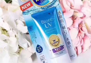 花王碧柔防晒霜怎么样，花王碧柔防晒霜好用吗