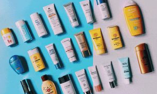 成人可以用儿童防晒霜吗，大人可以用儿童防晒产品吗