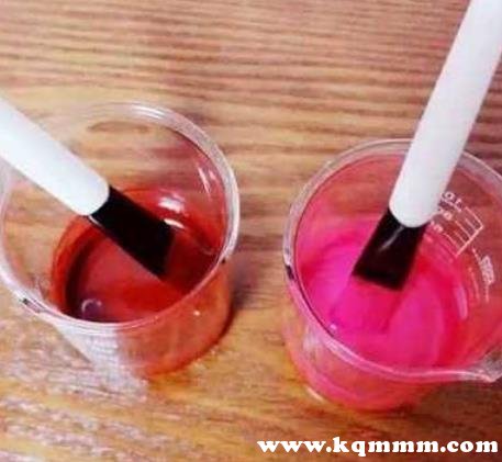 怎么用花瓣做口红，花瓣做口红的制作方法