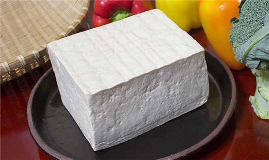 自制豆腐面膜大全  自制面膜 豆腐面膜 第4张