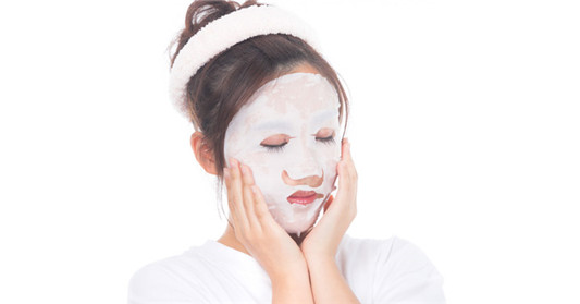 去黑眼圈面膜怎么用，教你3个自制去黑眼圈面膜的用法