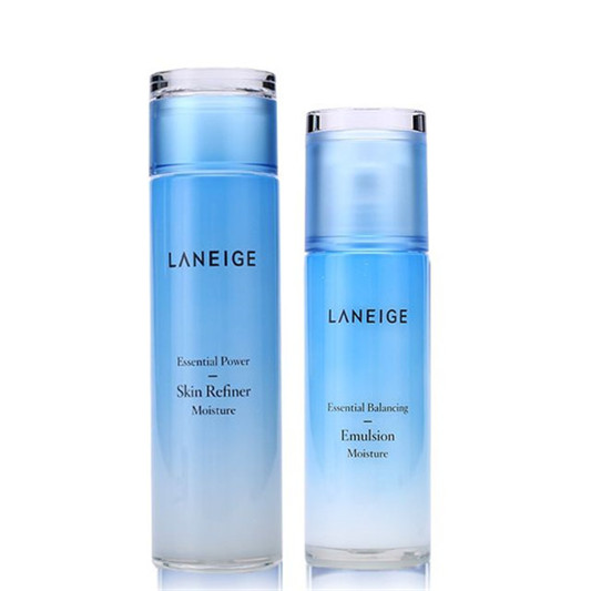 油性肌肤踩过的雷太多了，真正清爽适合油皮的护肤品套装推荐  护肤品 第5张