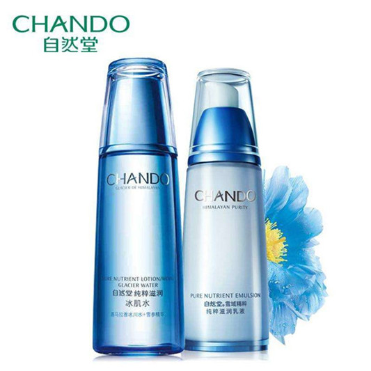 油性肌肤踩过的雷太多了，真正清爽适合油皮的护肤品套装推荐  护肤品 第6张