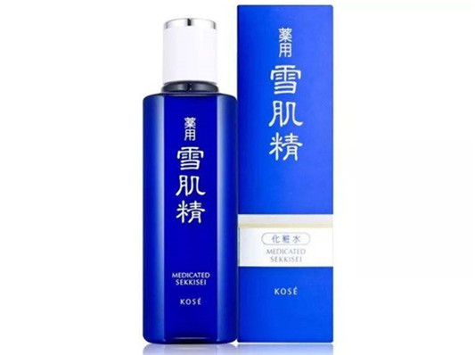 好用的化妆水排行榜，用着舒服价格实在才是王道  化妆水护肤品 第4张