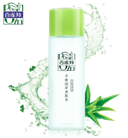 2018年好用平价的爽肤水排行榜前十名，水光肌肤全靠爽肤水  爽肤水护肤 第4张