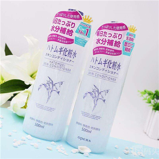 2018年好用平价的爽肤水排行榜前十名，水光肌肤全靠爽肤水  爽肤水护肤 第8张