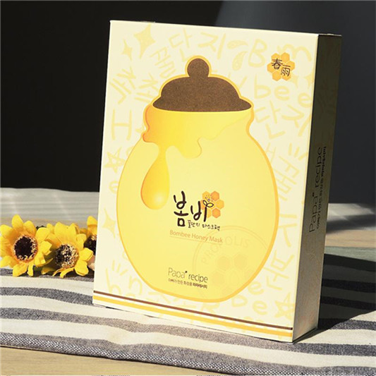 冬天来了气候干燥，超好用的补水保湿面膜排行榜  补水面膜 第10张