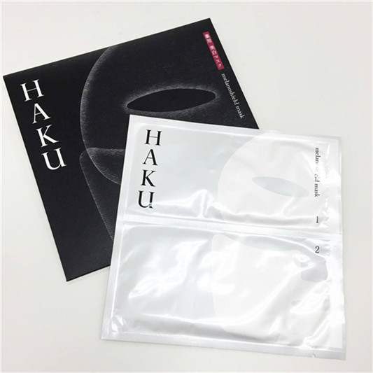 2018年超好用的美白补水面膜排行榜前十名，水嫩亮白好肌肤贴出来  美白补水面膜 第6张