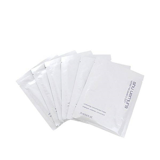 2018年超好用的美白补水面膜排行榜前十名，水嫩亮白好肌肤贴出来  美白补水面膜 第8张