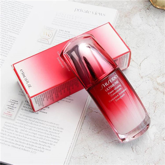 2018年抗衰老紧致护肤品排行榜10强，女人保持年轻活力的秘密  护肤品排行榜 第2张