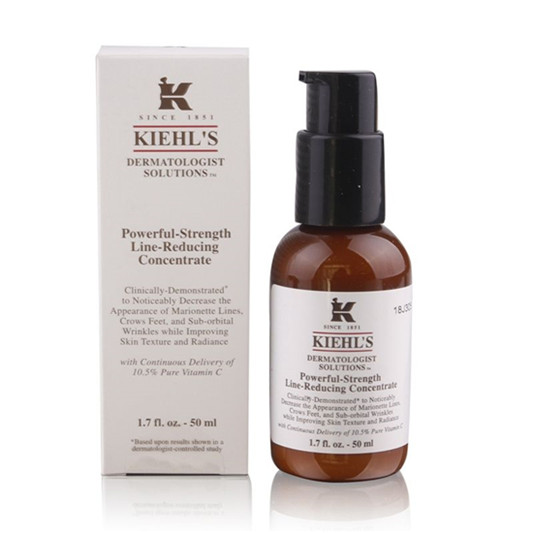 2018年抗衰老紧致护肤品排行榜10强，女人保持年轻活力的秘密  护肤品排行榜 第5张