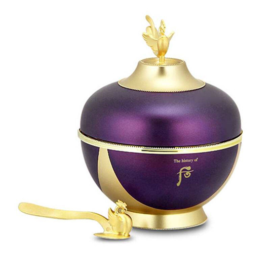 2018年抗衰老紧致护肤品排行榜10强，女人保持年轻活力的秘密  护肤品排行榜 第6张