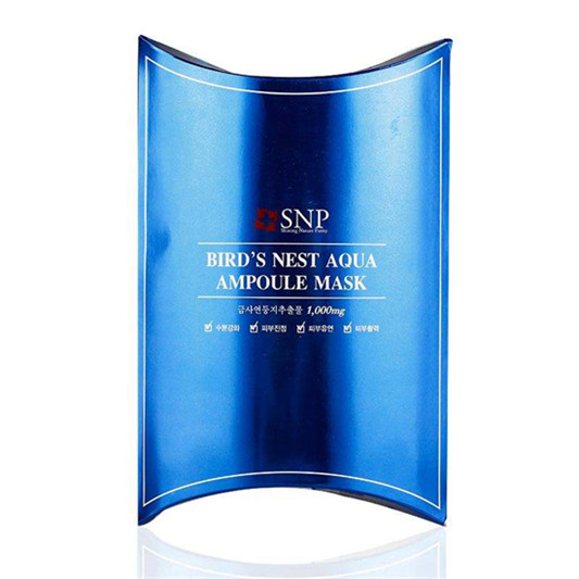 敷出好肌肤，好用不贵真正好用的面膜排行榜10强  面膜排行榜 第9张