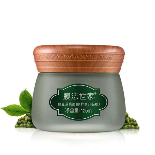 超好用国产祛痘去印面膜排行榜10强，有了这些精品还买什么外国货  祛痘面膜 第3张