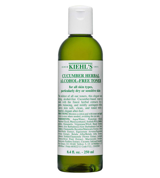 天然护肤品排行榜前十名，孕妇和敏感肌肤都可以用的化妆品  护肤品排行榜 第6张