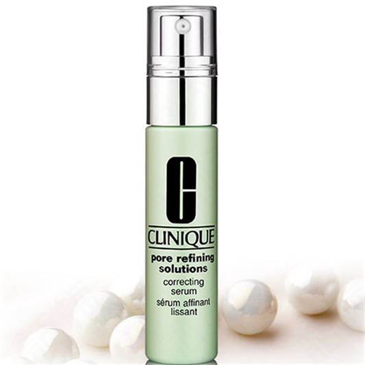 毛孔粗大有黑头怎么办，超好用收缩毛孔紧致护肤品排行榜10强  毛孔堵塞毛孔粗大 第8张