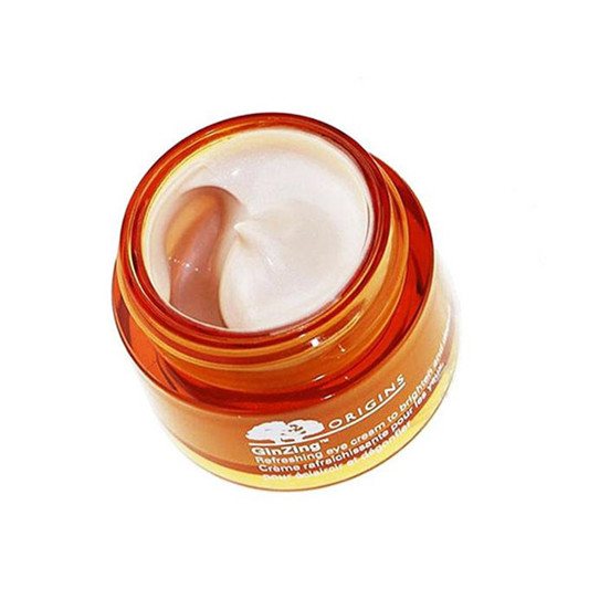 去眼袋效果好的眼霜排行榜10强，轻轻松松一瓶就搞定  眼袋眼霜 第9张