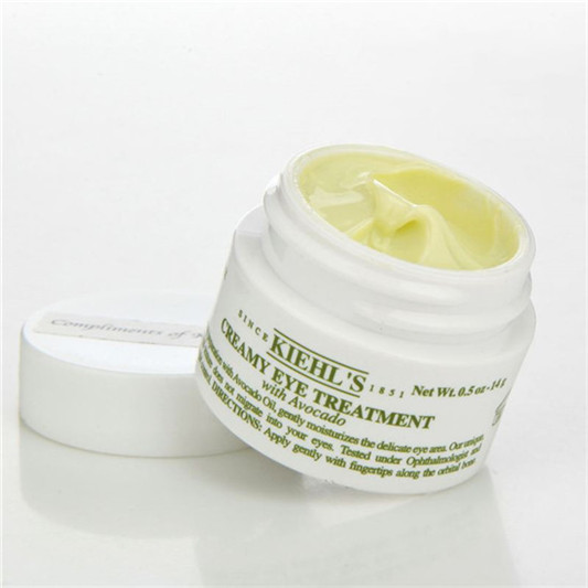 好用的眼霜排行榜前十名，只看效果不看价格的真实排名