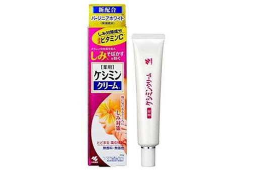 实测市场上祛斑产品效果，祛斑产品排行榜10强  祛斑护肤品 第5张