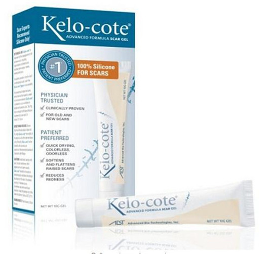 祛疤膏哪个牌子好，这些祛疤产品排行榜不会让你失望  祛疤 第6张