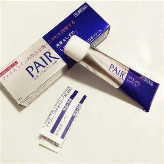 祛痘印产品哪个最好用，祛痘印比祛痘更重要  去痘印 第7张