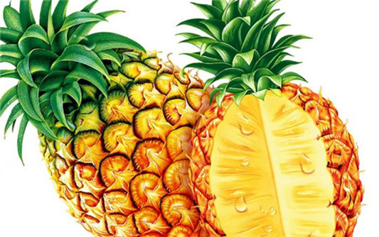 吃什么水果可以美容，这些水果被称护肤之王还有排毒功效  美容护肤 第3张