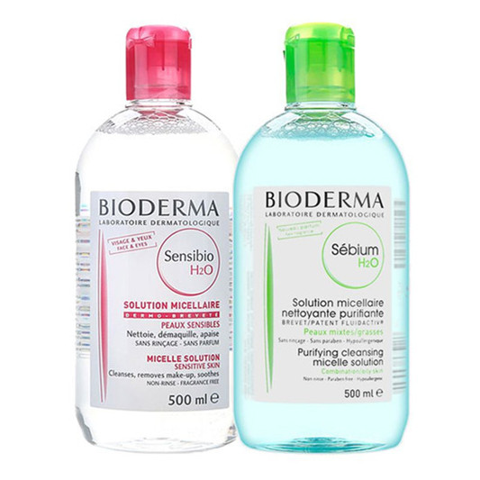 敏感肌肤用什么护肤品，甄选天然不**不过敏的护肤品  敏感肌肤护肤品 第4张