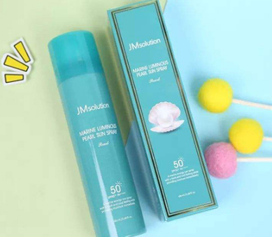 肌司研防晒喷雾怎么样，肌司研防晒喷雾多少钱