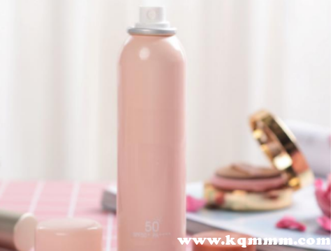 防晒喷雾可以过安检吗，200ml防晒喷雾过安检技巧