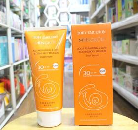 梦蔻防晒霜效果怎么样，梦蔻防晒霜好用吗