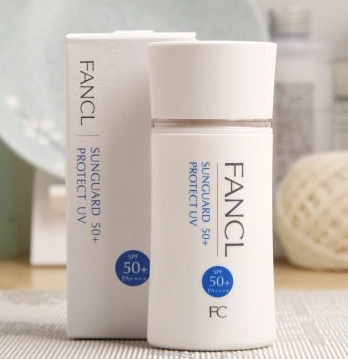 孕妇用什么防晒霜好，推荐孕妇可用的防晒霜