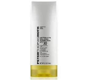 好的防晒霜是否溶于水，防晒不溶于水说明什么