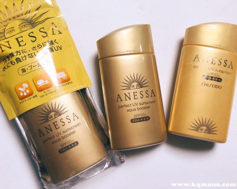 anessa防晒霜好用吗，anessa防晒霜怎么样