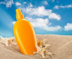 防晒霜属于护肤品还是化妆品，防晒霜属于什么类目