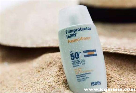 不含酒精的防晒霜推荐十款，，推荐10款不含酒精的防晒霜  防晒 第5张