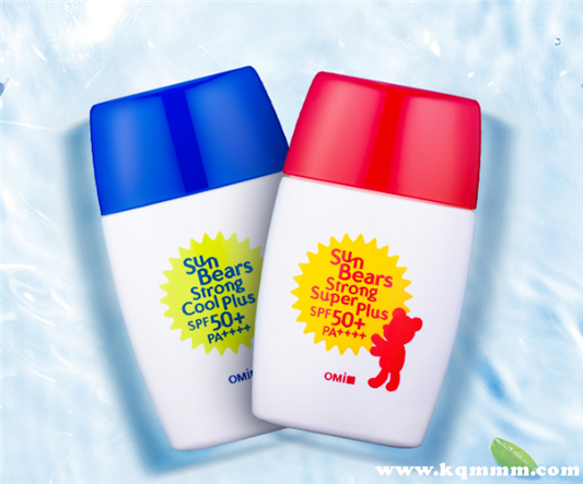 不含酒精的防晒霜推荐十款，，推荐10款不含酒精的防晒霜  防晒 第10张