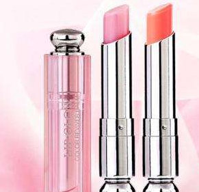 迪奥唇膏001和004哪个颜色好看，迪奥001和004适合人群