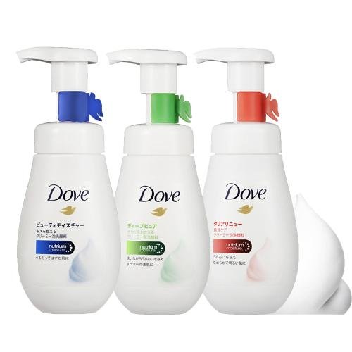 深度清洁洗面奶哪款好，清洁力强的洗面奶什么牌子好  洗面奶 第2张