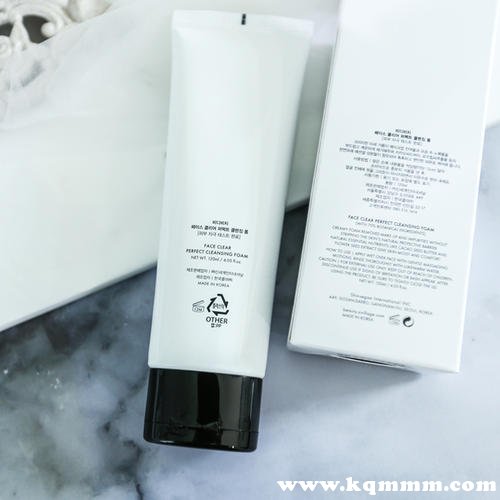深度清洁洗面奶哪款好，清洁力强的洗面奶什么牌子好  洗面奶 第5张